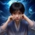 王浩然，青少年网络安全教育专家，曾在多所学校开展安全教育讲座，头像照片亲切